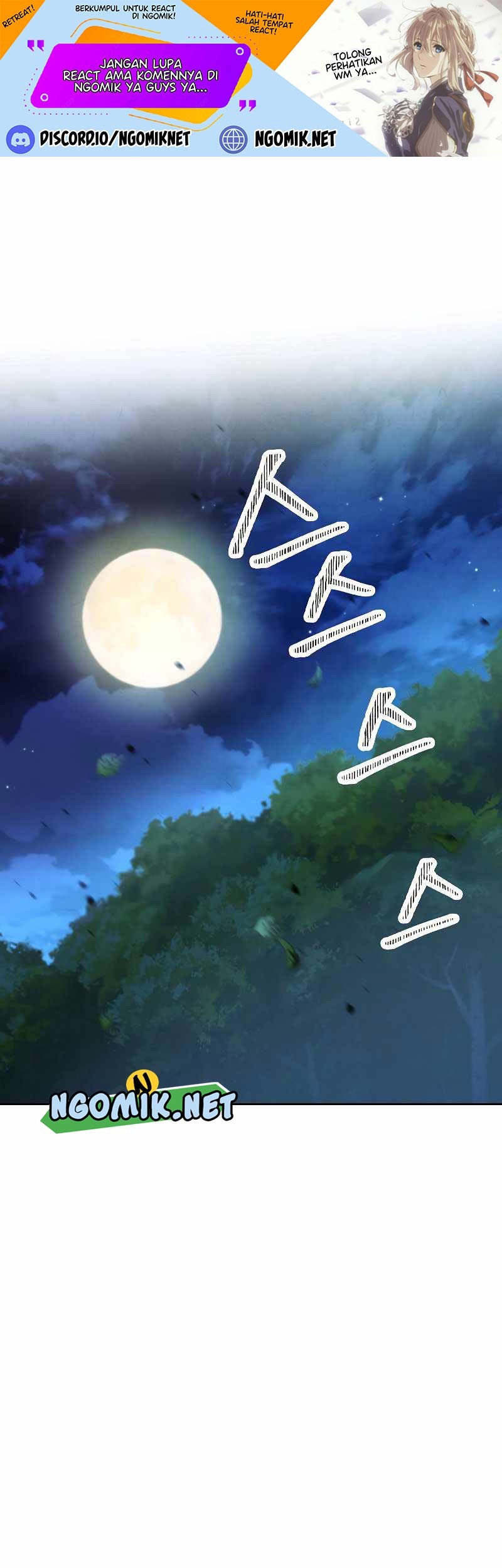 Manhwa The Live Chapter 104 gambar nomor 2