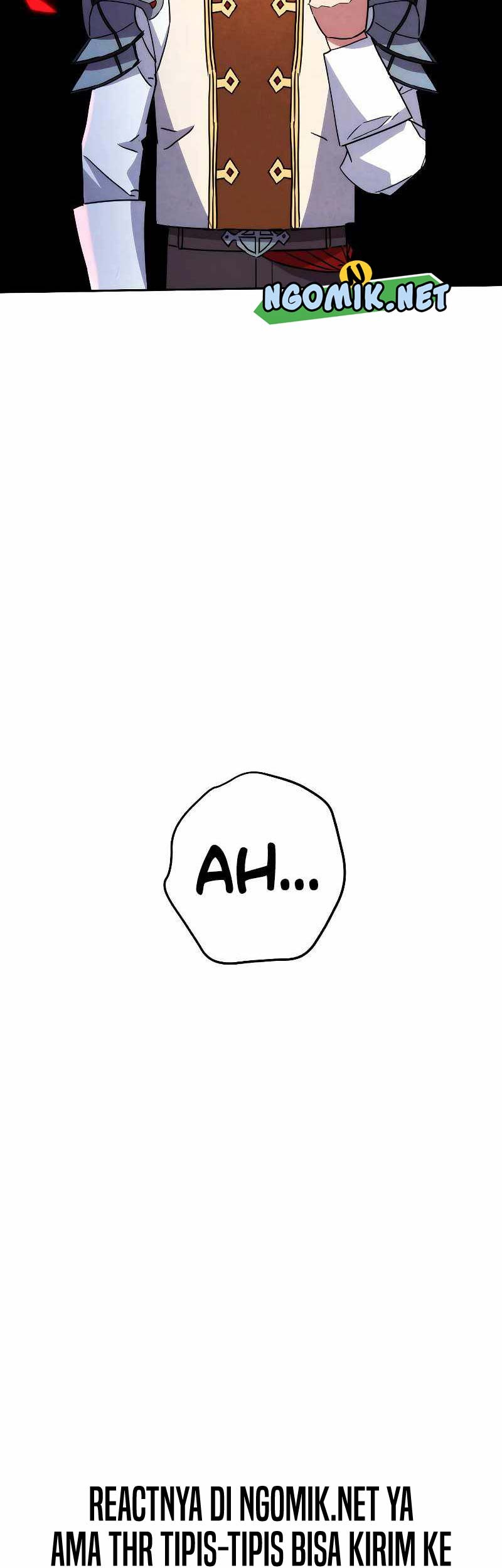 The Live Chapter 104 Gambar 70