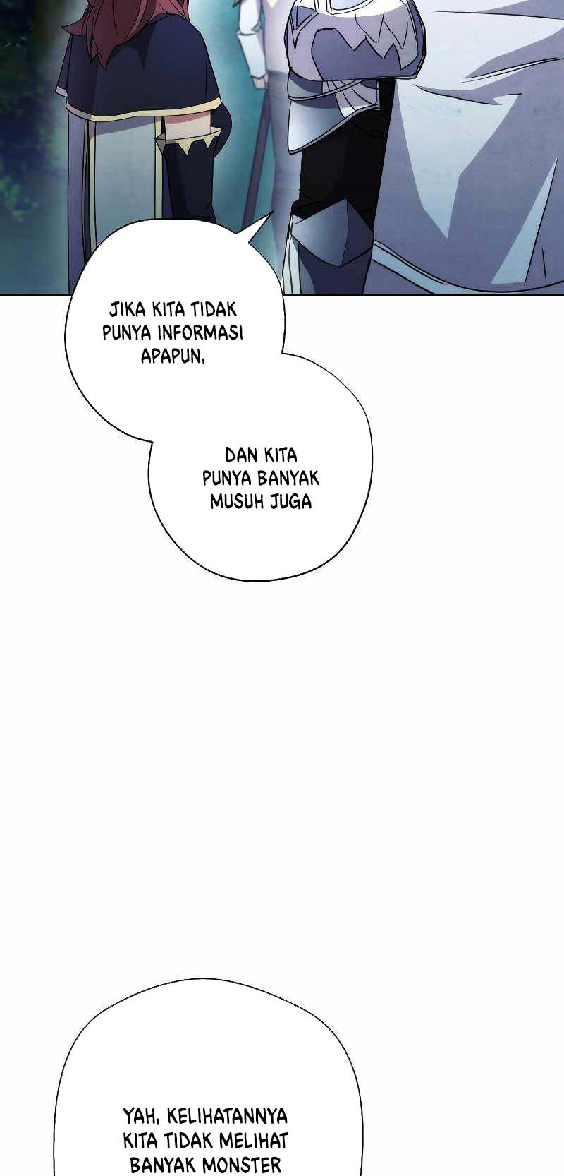 The Live Chapter 104 Gambar 5