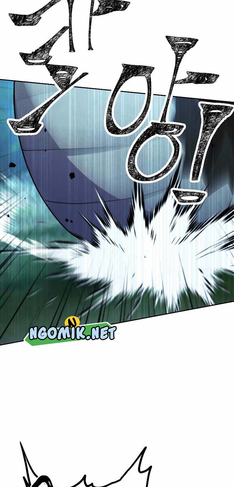 The Live Chapter 104 Gambar 13