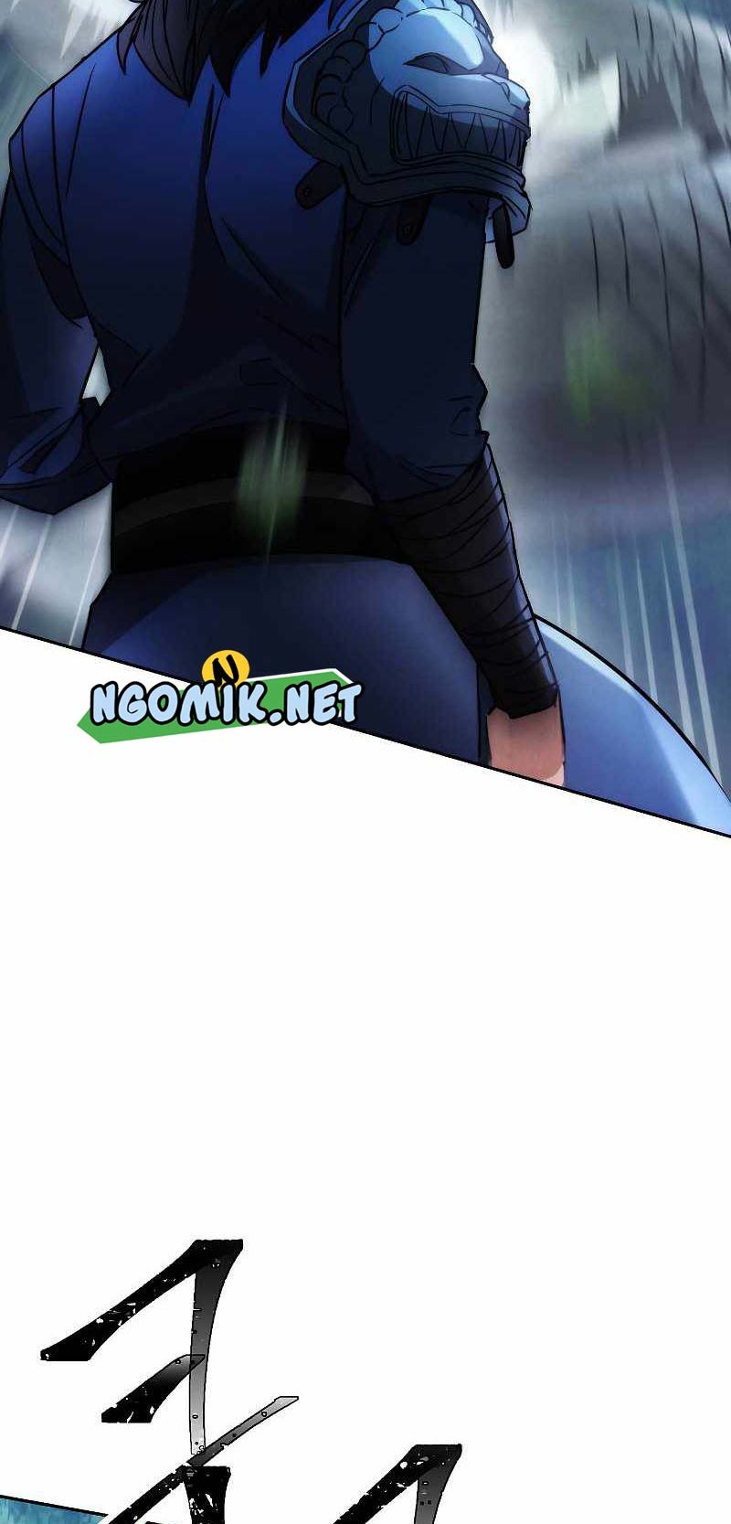 The Live Chapter 104 Gambar 15