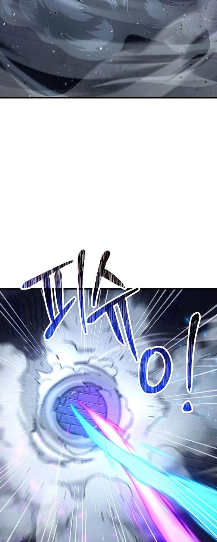 The Hero Returns Chapter 35 Gambar 27