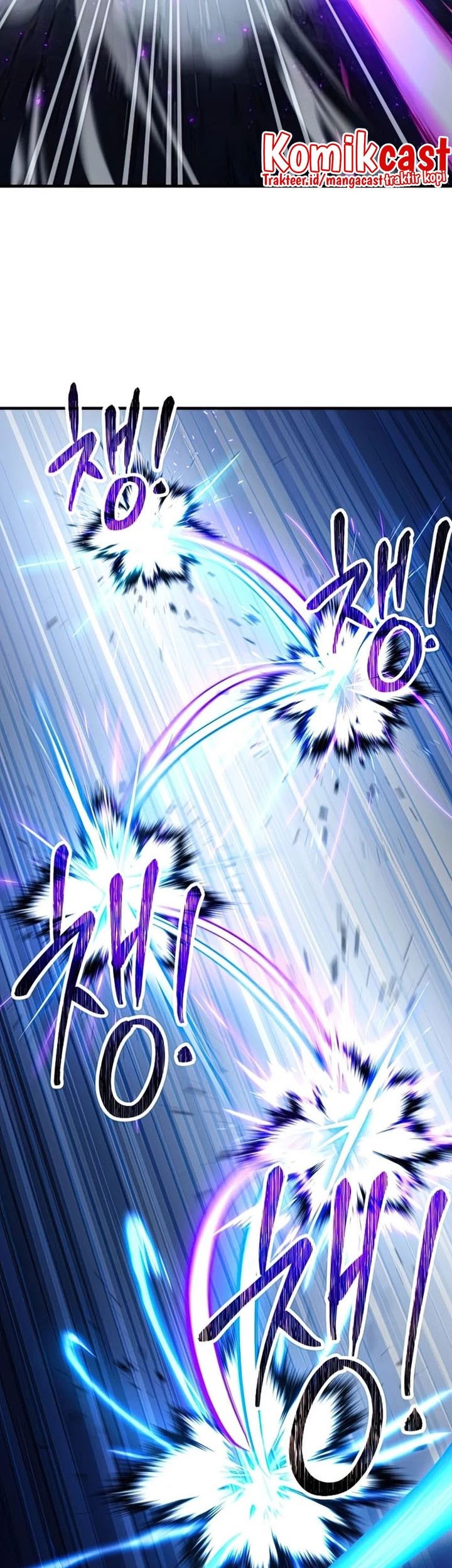 The Hero Returns Chapter 35 Gambar 28