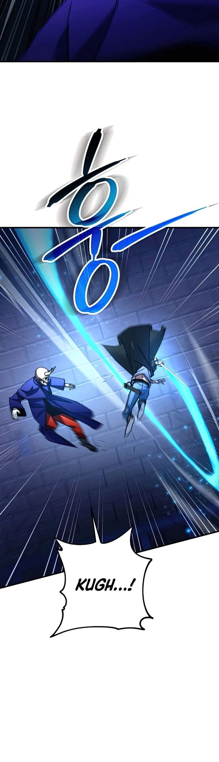 The Hero Returns Chapter 35 Gambar 30