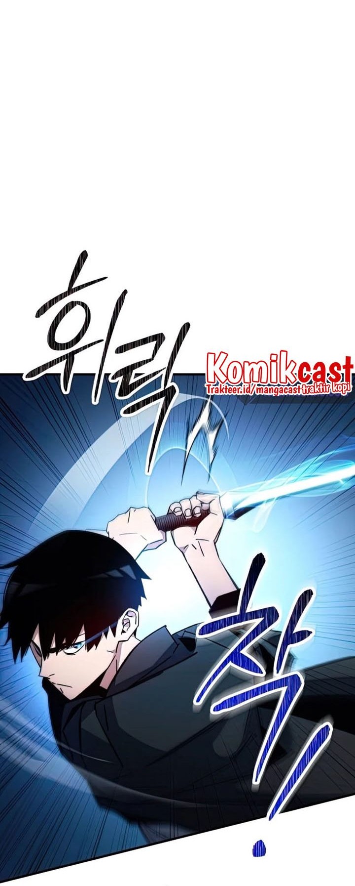 The Hero Returns Chapter 35 Gambar 31