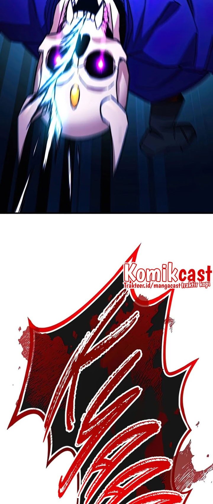 The Hero Returns Chapter 35 Gambar 33