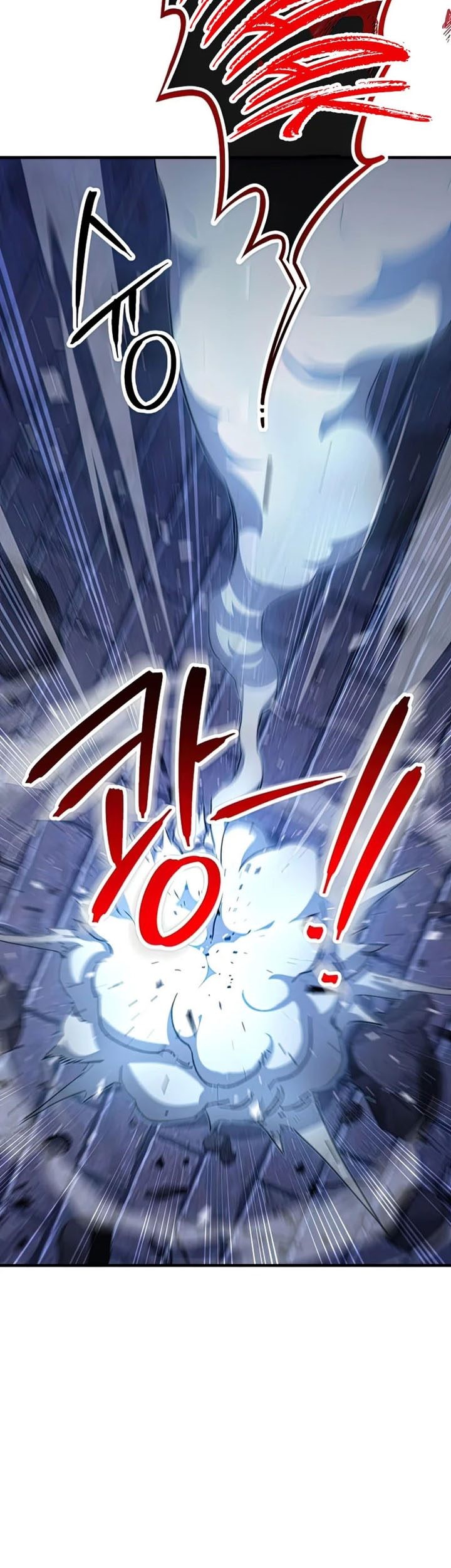 The Hero Returns Chapter 35 Gambar 34