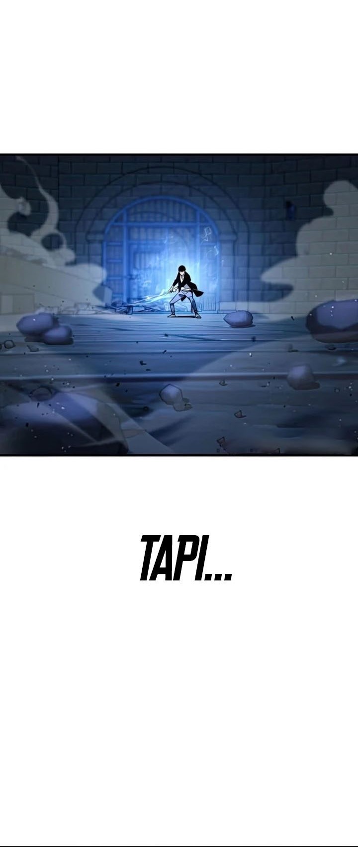 The Hero Returns Chapter 35 Gambar 37