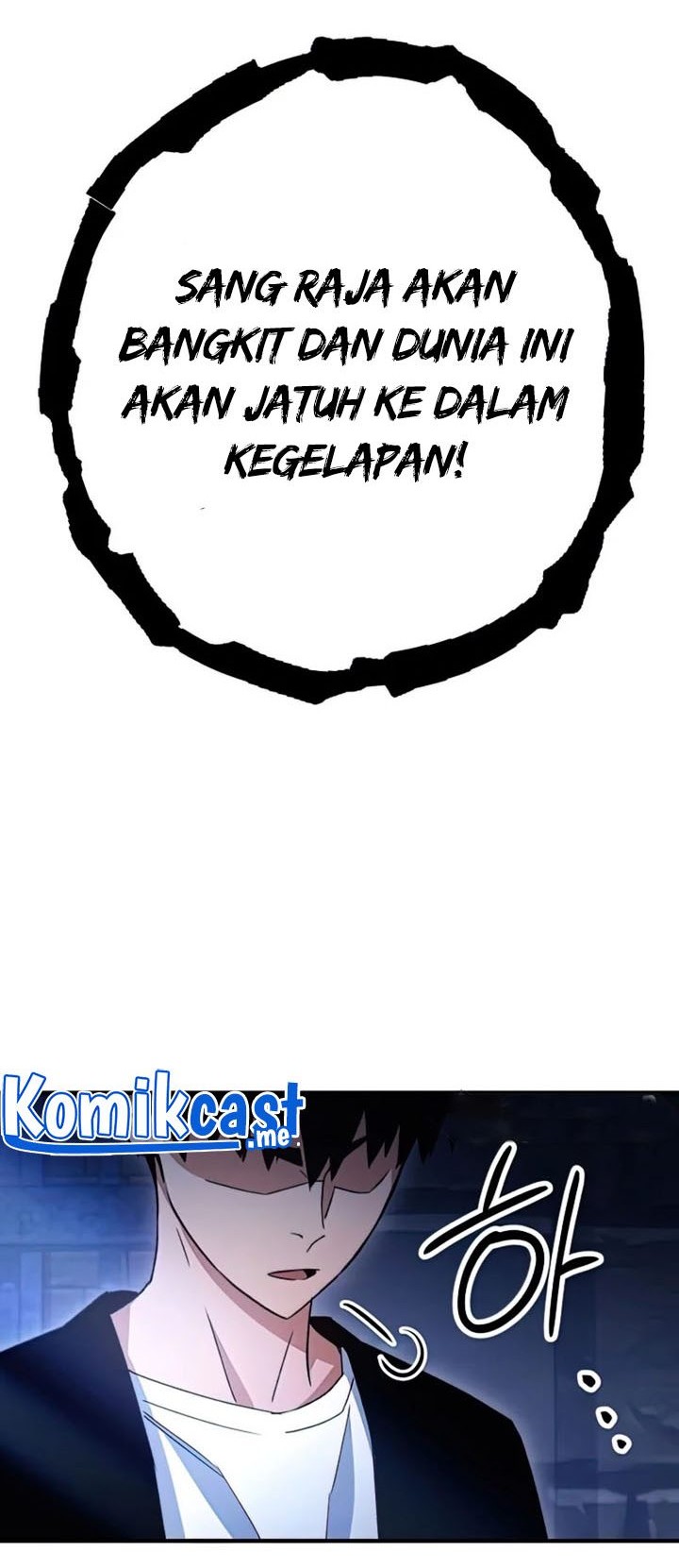 The Hero Returns Chapter 35 Gambar 47