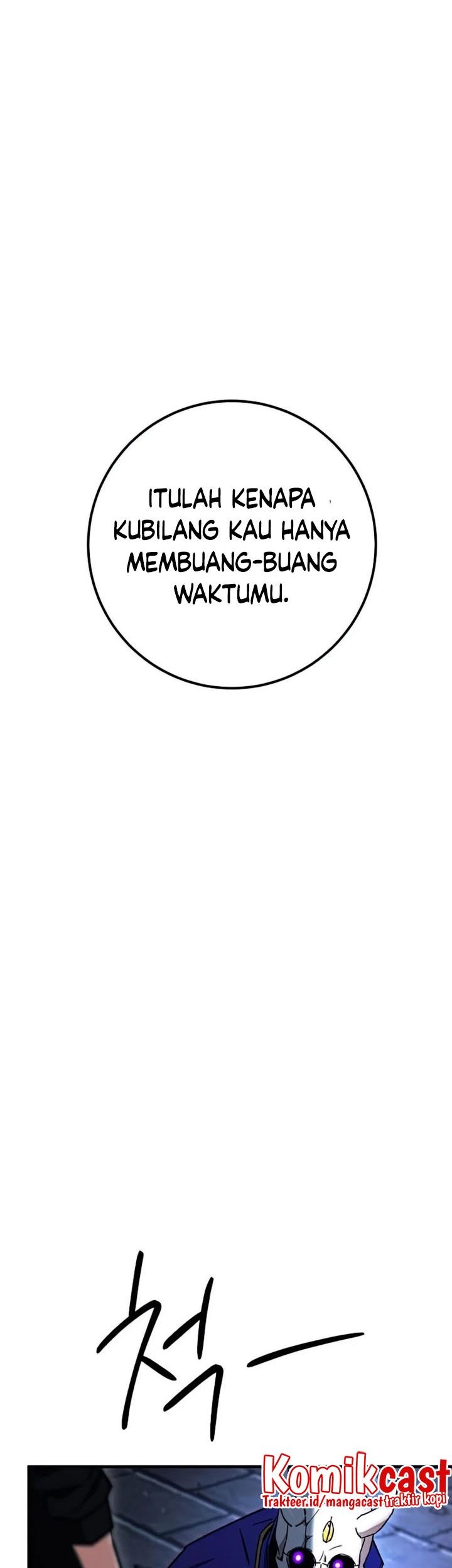 The Hero Returns Chapter 35 Gambar 48