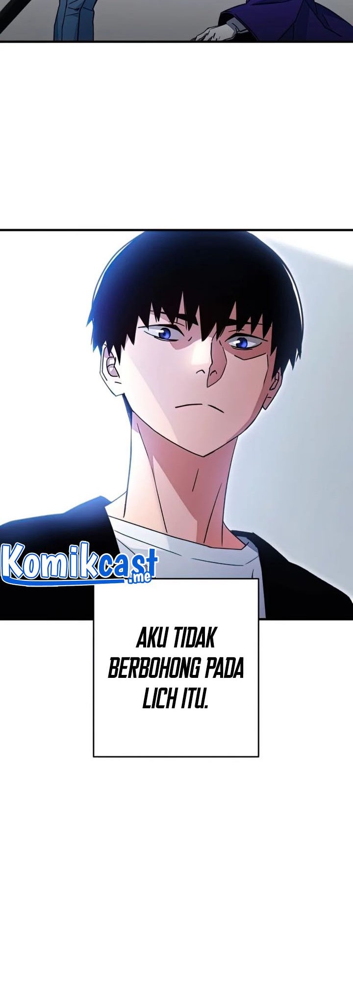 The Hero Returns Chapter 35 Gambar 53