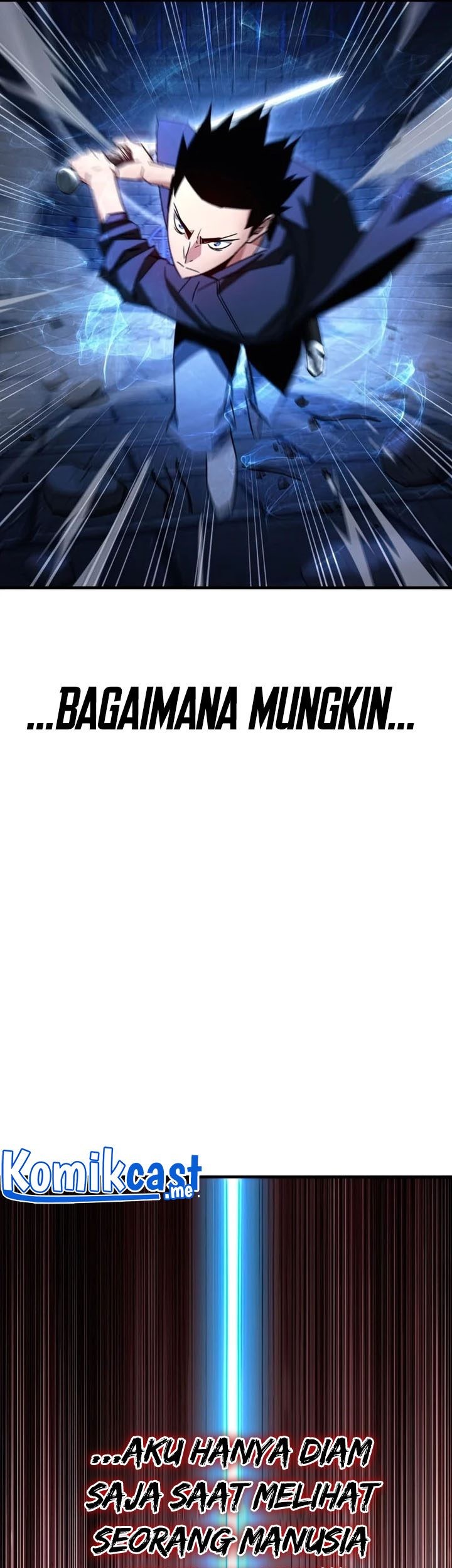 The Hero Returns Chapter 35 Gambar 38