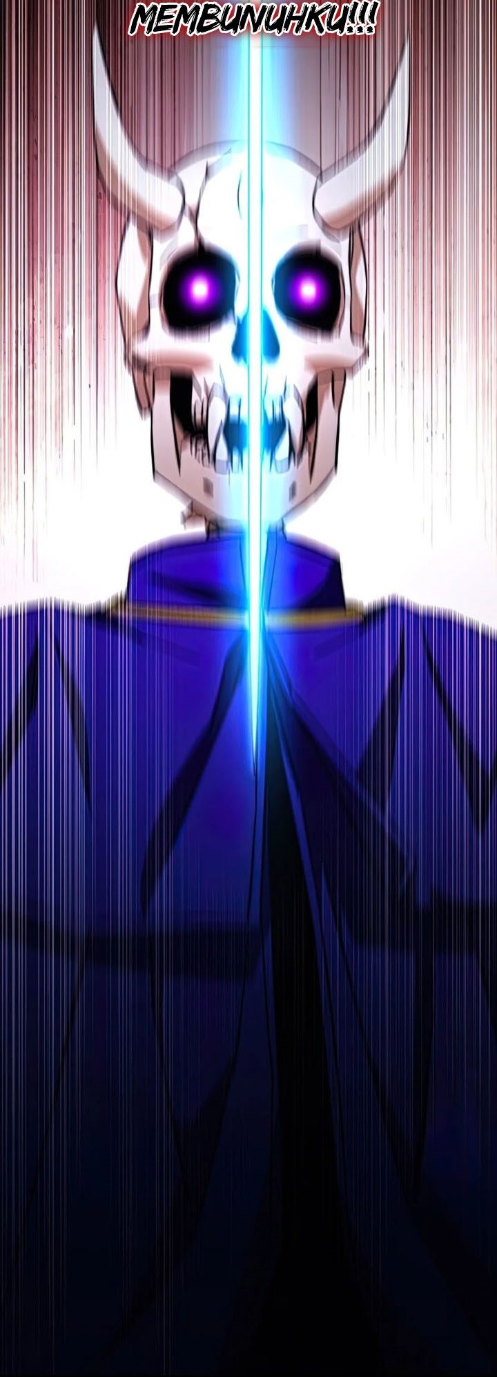 The Hero Returns Chapter 35 Gambar 39