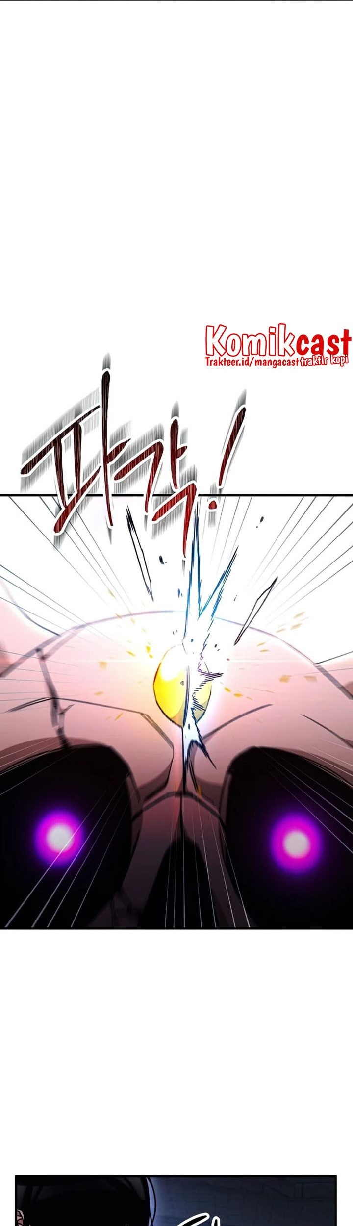 The Hero Returns Chapter 35 Gambar 40