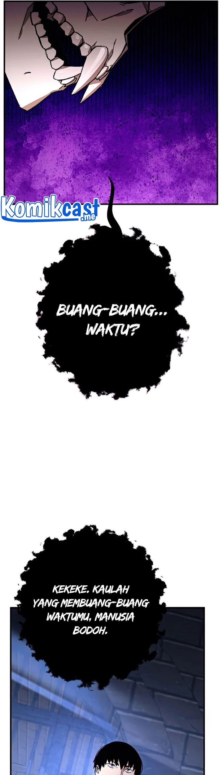 The Hero Returns Chapter 35 Gambar 44