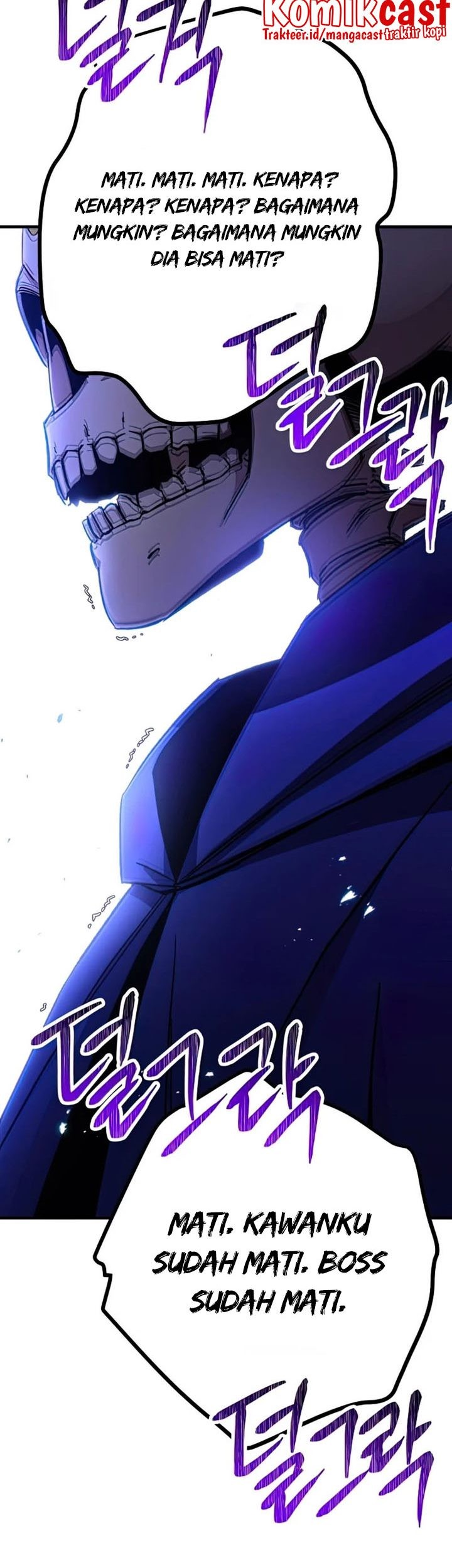 The Hero Returns Chapter 35 Gambar 70