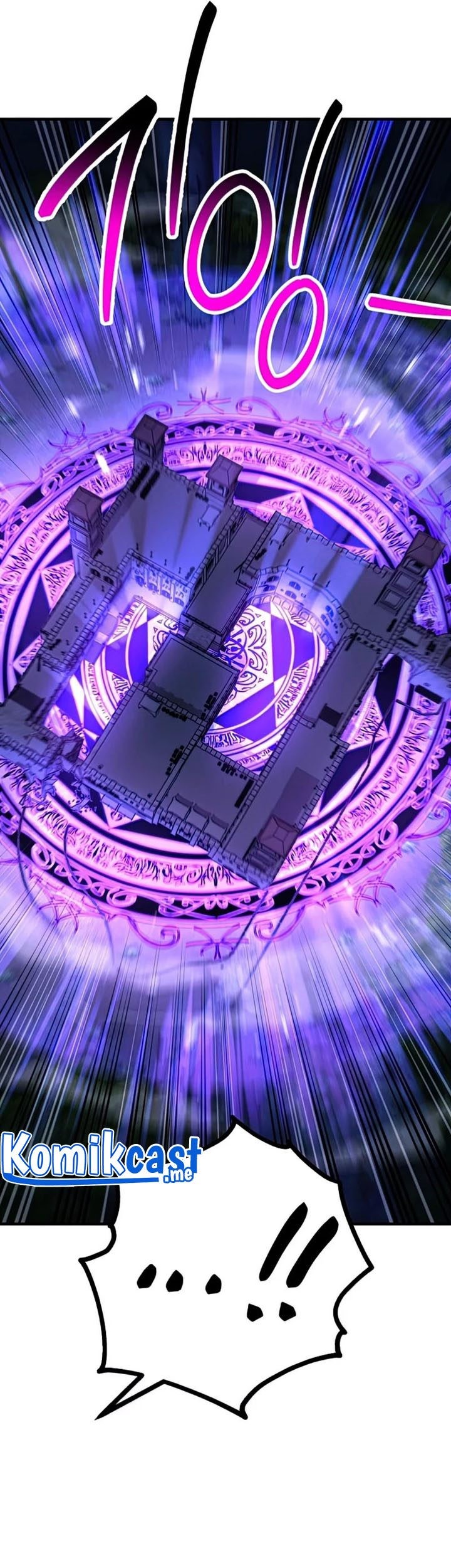 The Hero Returns Chapter 35 Gambar 74