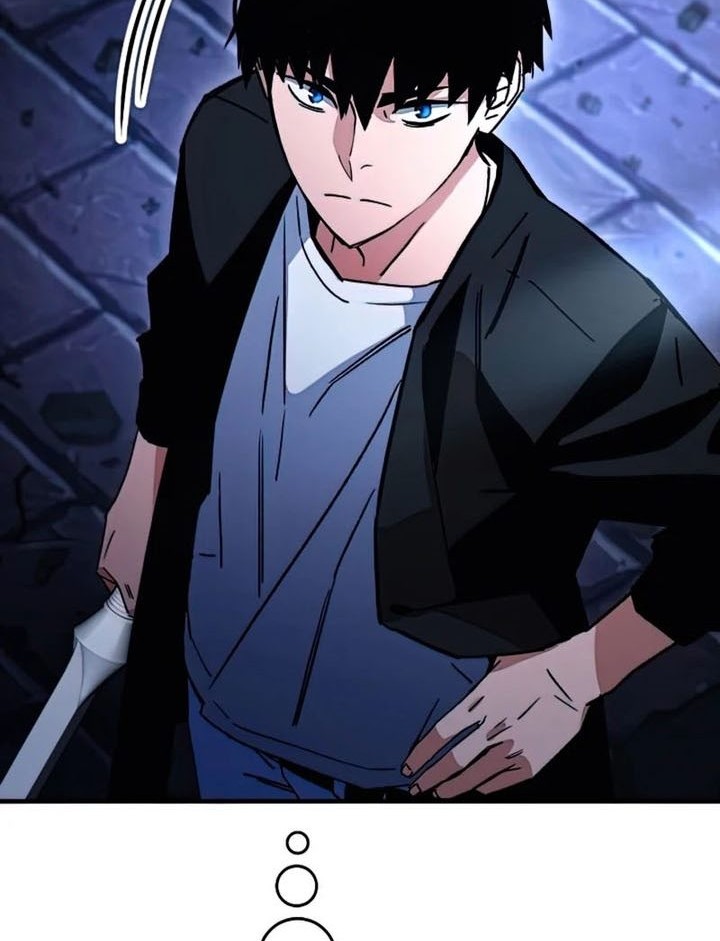 The Hero Returns Chapter 35 Gambar 59