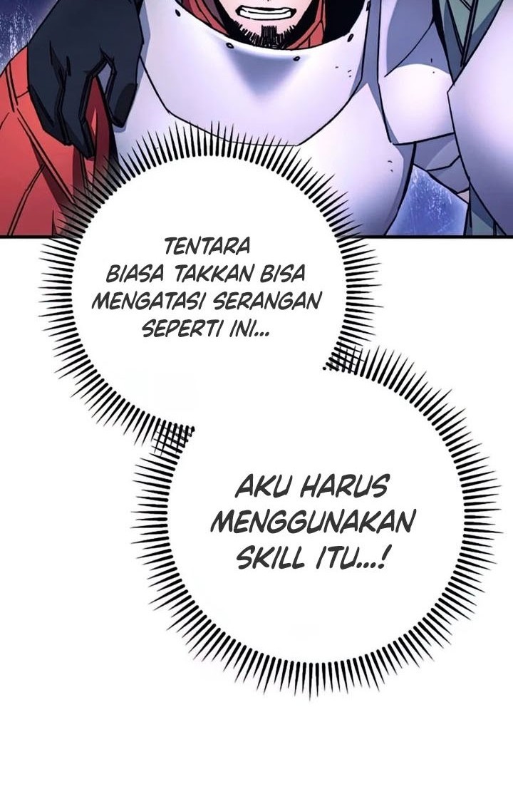 The Hero Returns Chapter 35 Gambar 79