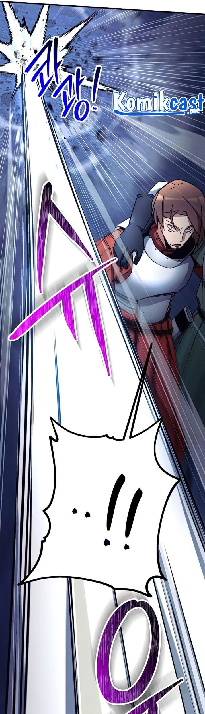 The Hero Returns Chapter 35 Gambar 80