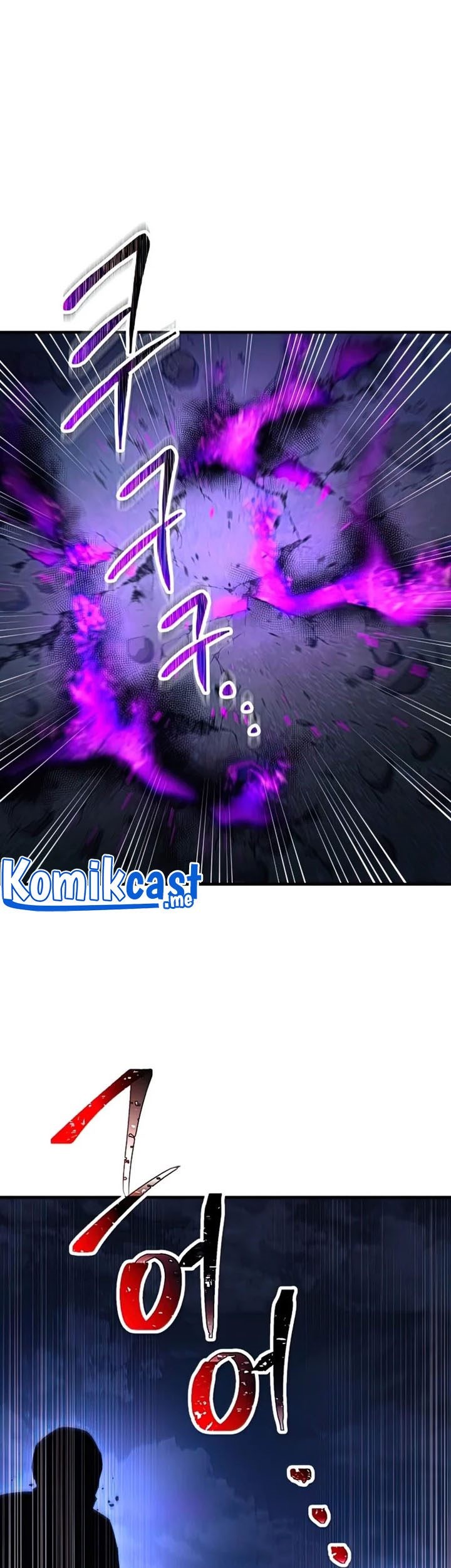 The Hero Returns Chapter 35 Gambar 8