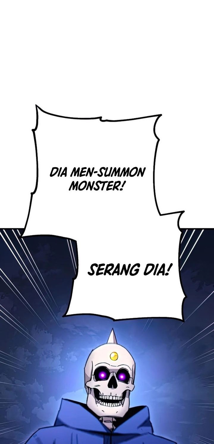 The Hero Returns Chapter 35 Gambar 11