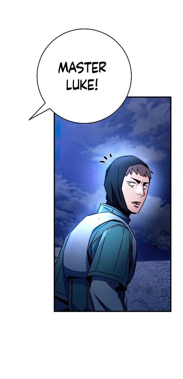 The Hero Returns Chapter 35 Gambar 13