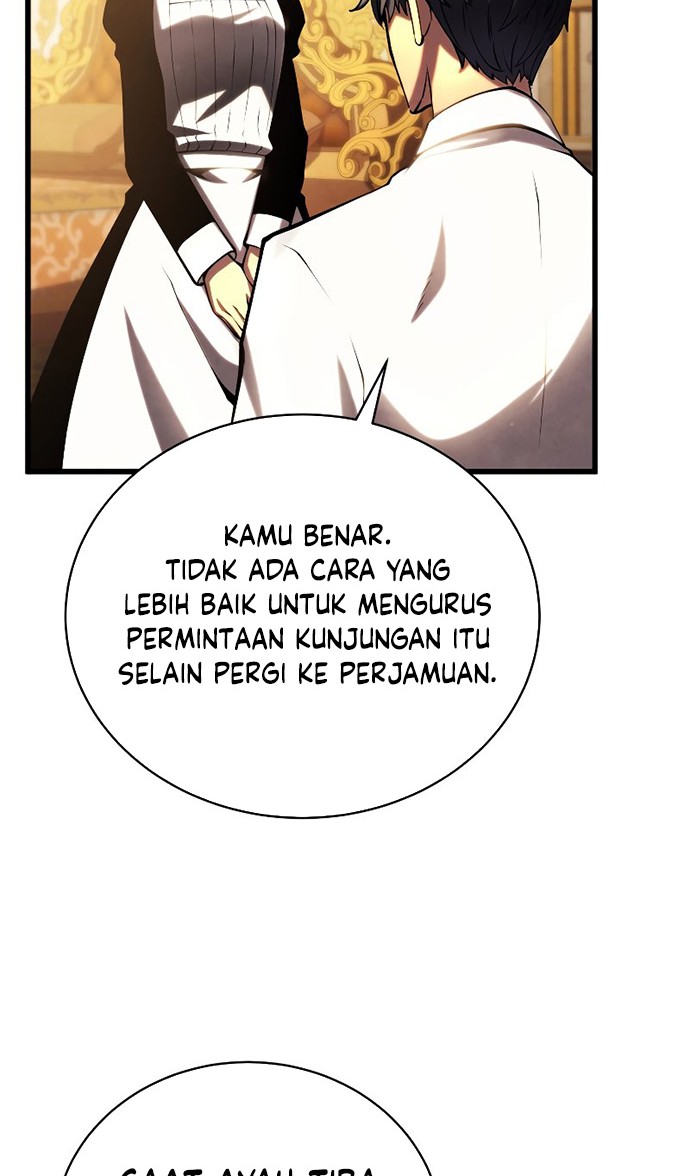 Swordmaster’s Youngest Son Chapter 28 Gambar 27