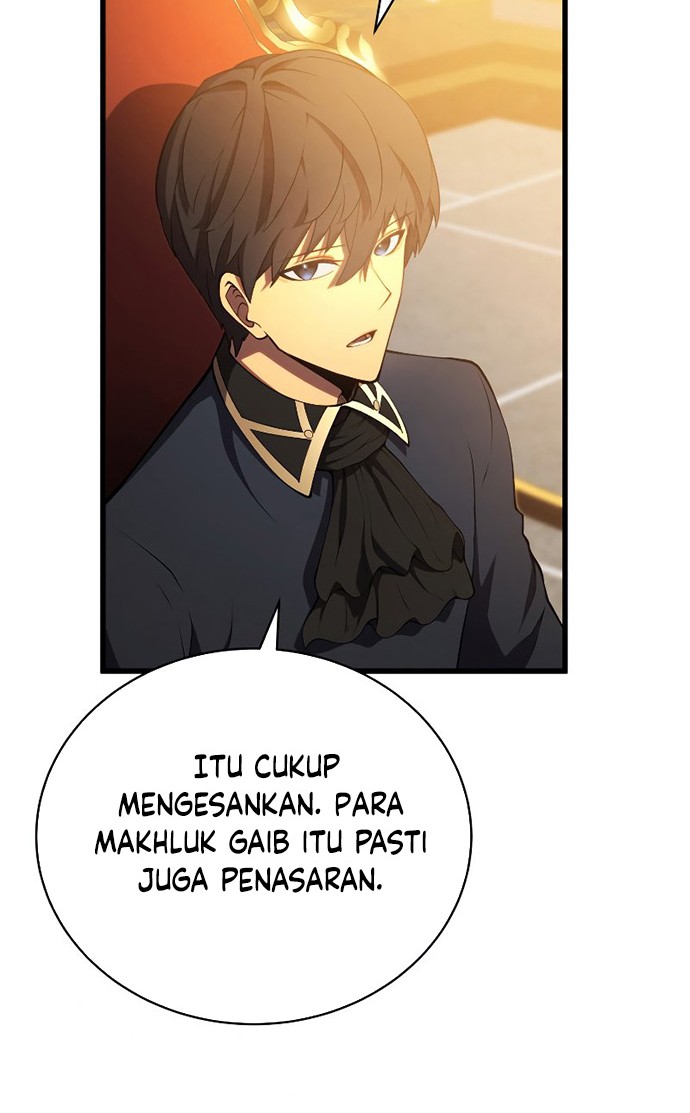 Swordmaster’s Youngest Son Chapter 28 Gambar 33