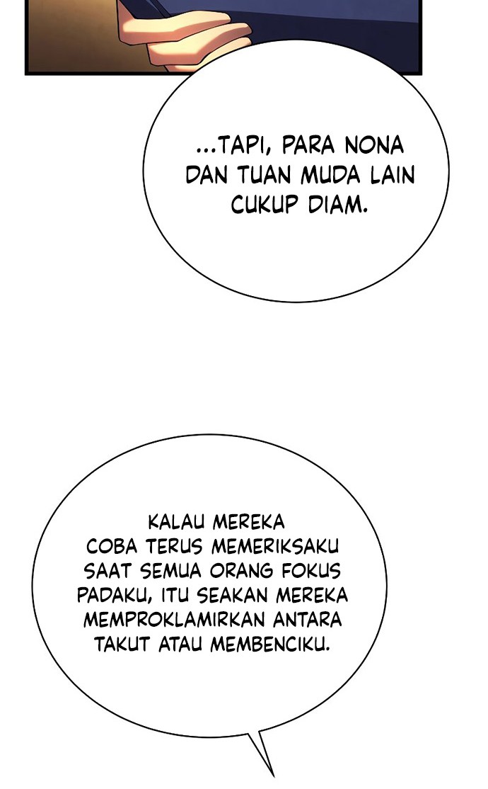 Swordmaster’s Youngest Son Chapter 28 Gambar 35