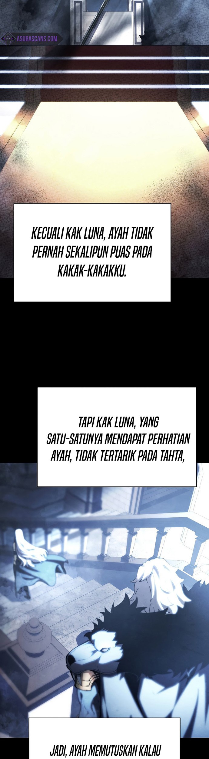 Swordmaster’s Youngest Son Chapter 28 Gambar 18