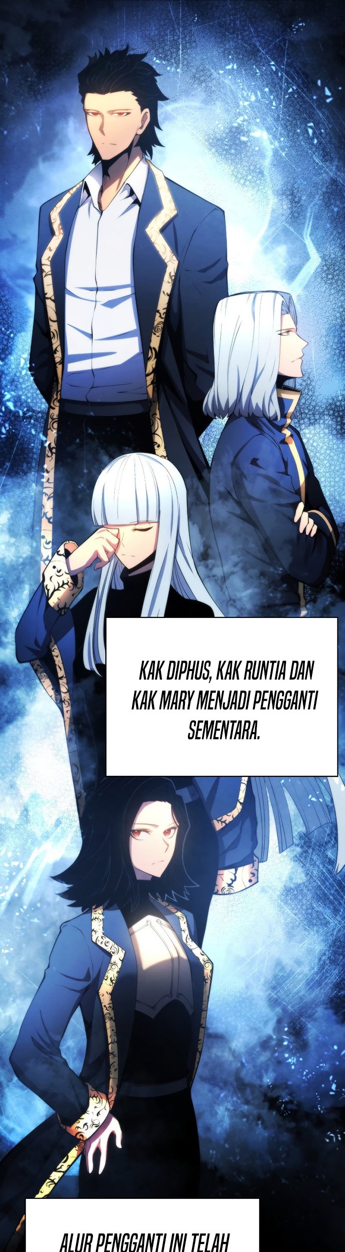 Swordmaster’s Youngest Son Chapter 28 Gambar 20