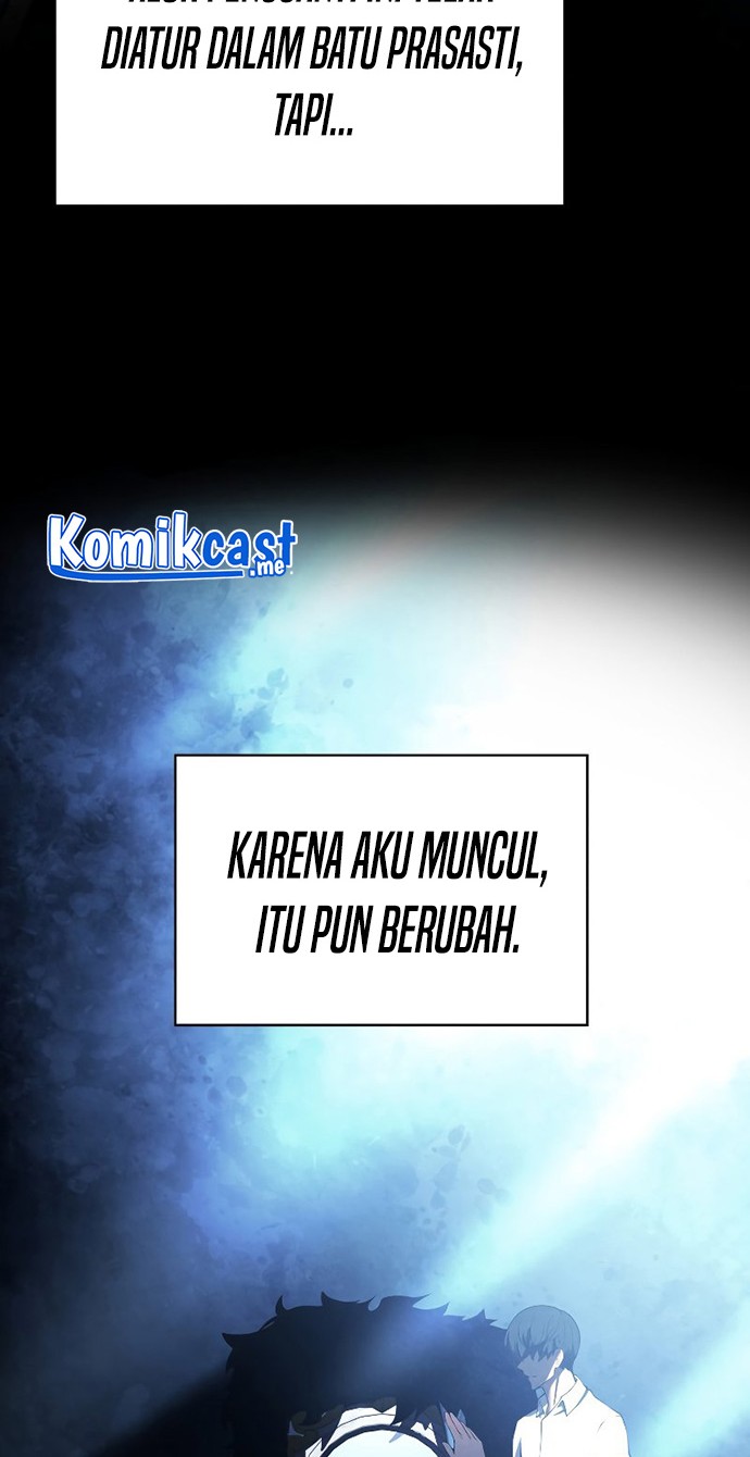 Swordmaster’s Youngest Son Chapter 28 Gambar 21