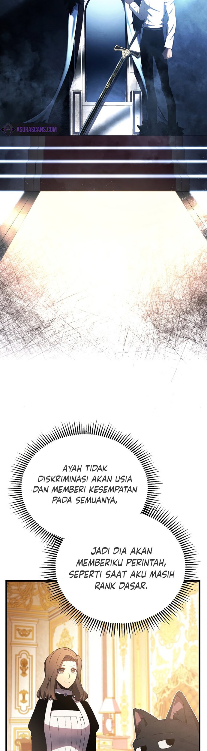 Swordmaster’s Youngest Son Chapter 28 Gambar 22