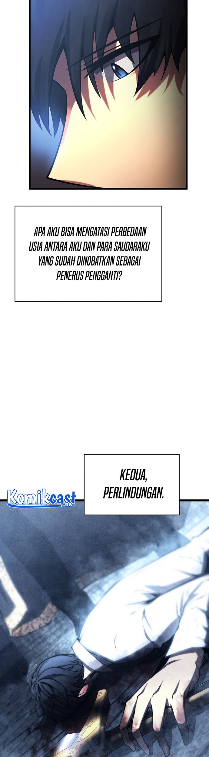 Swordmaster’s Youngest Son Chapter 28 Gambar 24