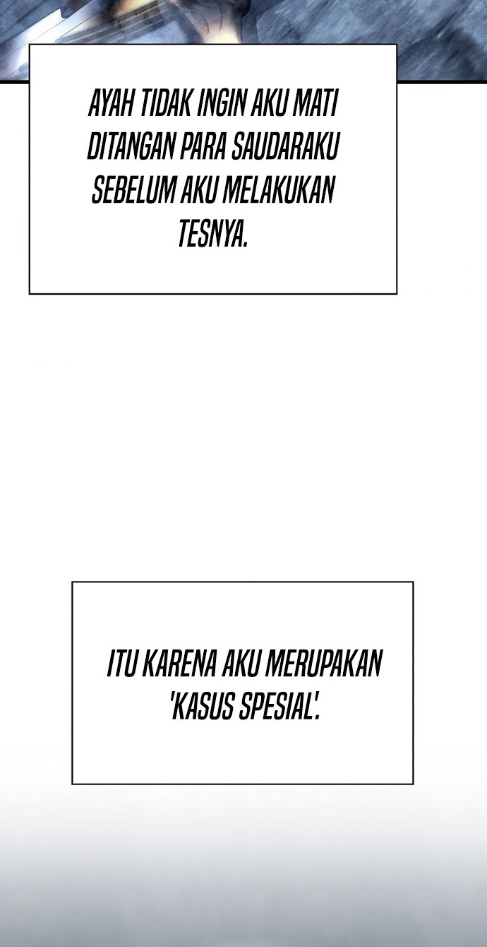 Swordmaster’s Youngest Son Chapter 28 Gambar 25