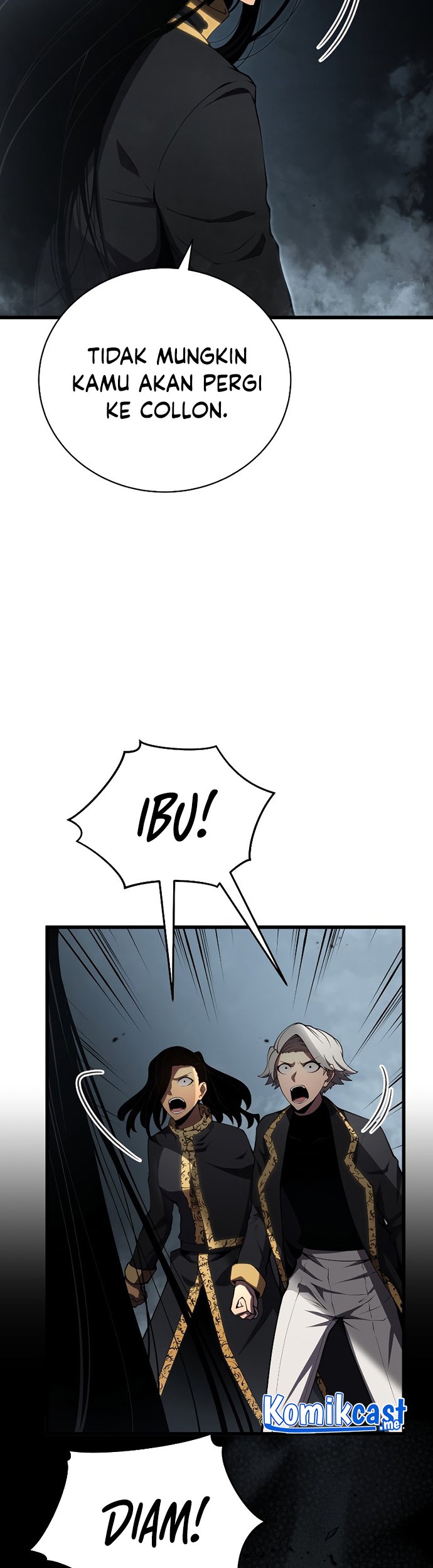 Swordmaster’s Youngest Son Chapter 28 Gambar 46