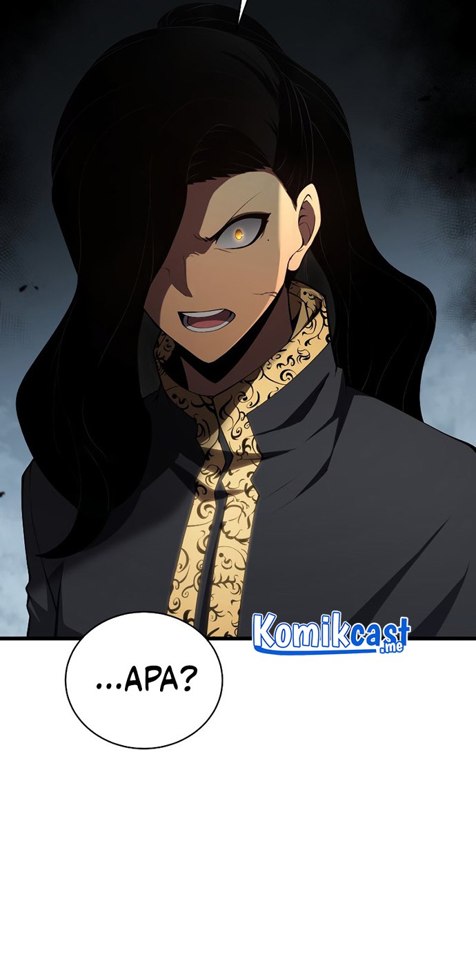 Swordmaster’s Youngest Son Chapter 28 Gambar 49