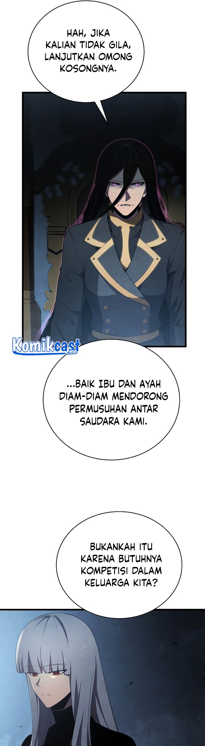 Swordmaster’s Youngest Son Chapter 28 Gambar 50