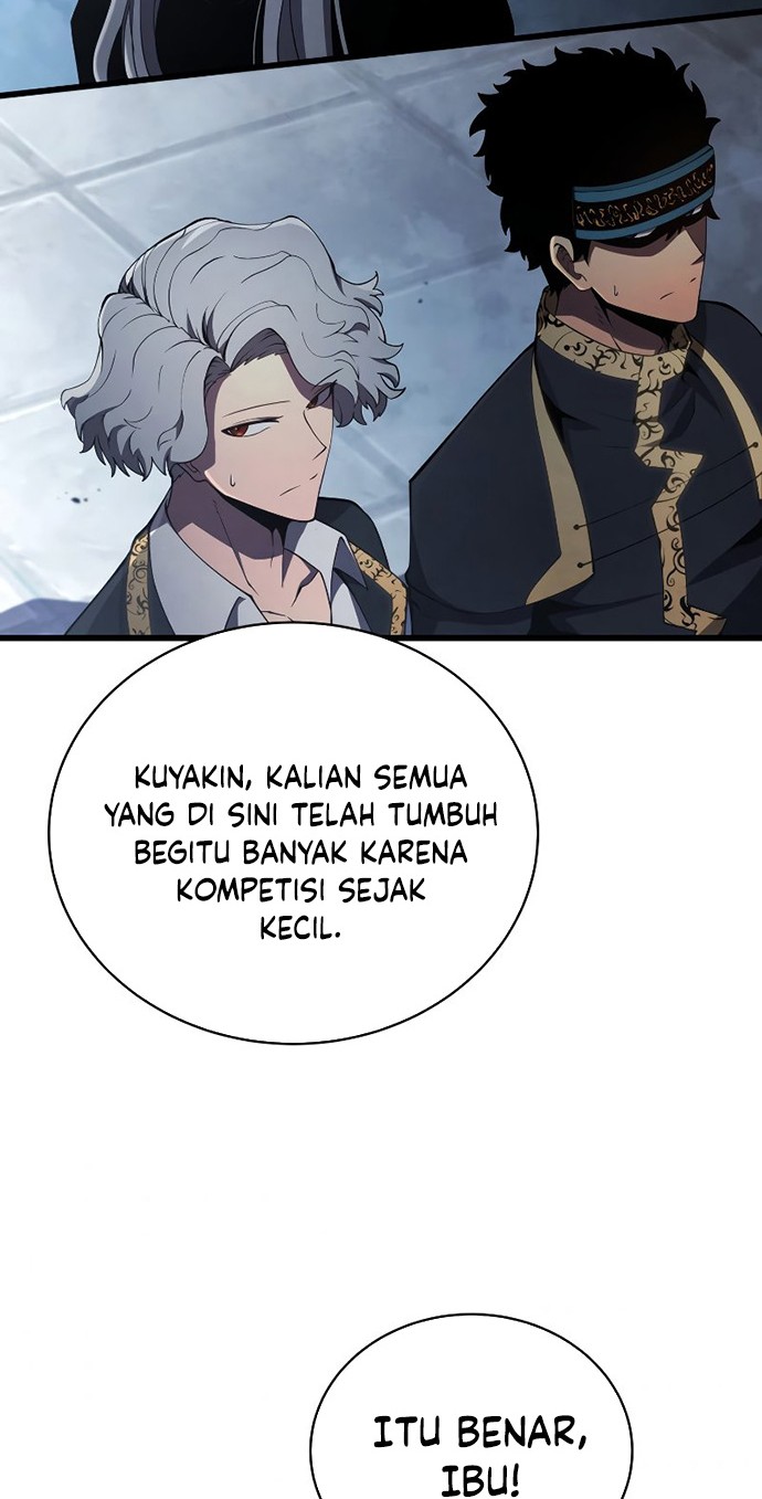 Swordmaster’s Youngest Son Chapter 28 Gambar 51