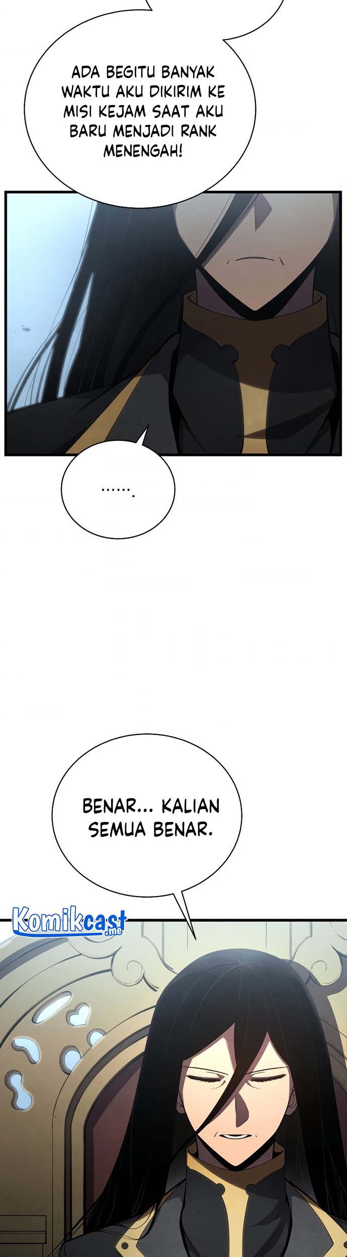 Swordmaster’s Youngest Son Chapter 28 Gambar 52