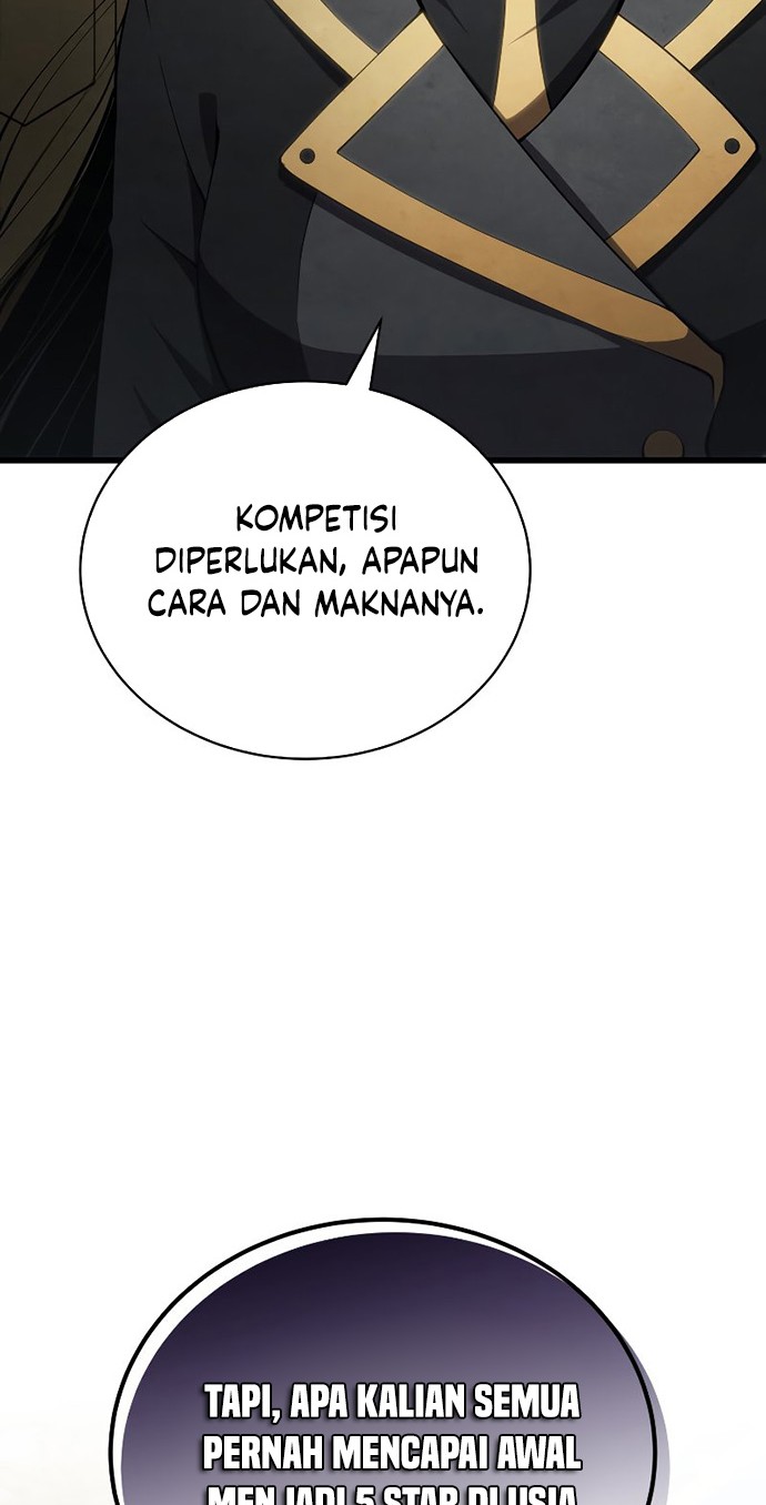 Swordmaster’s Youngest Son Chapter 28 Gambar 53