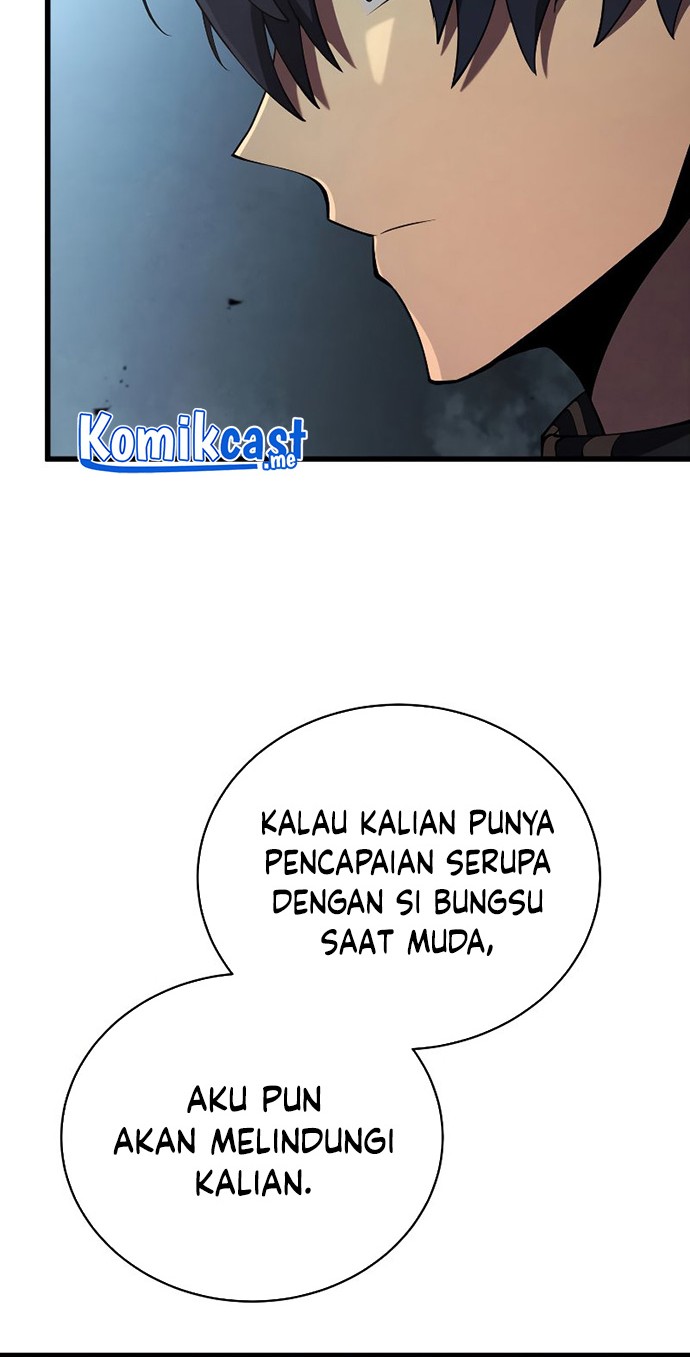 Swordmaster’s Youngest Son Chapter 28 Gambar 55