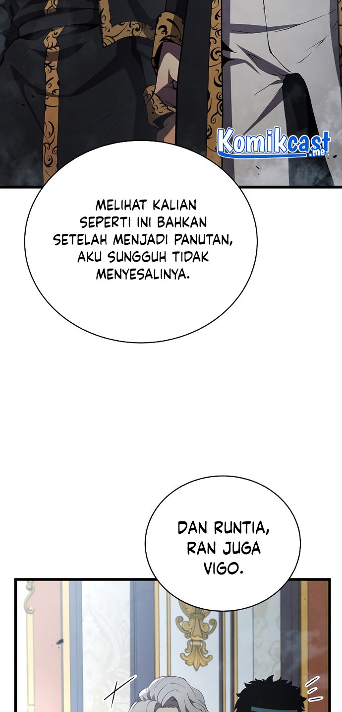 Swordmaster’s Youngest Son Chapter 28 Gambar 57