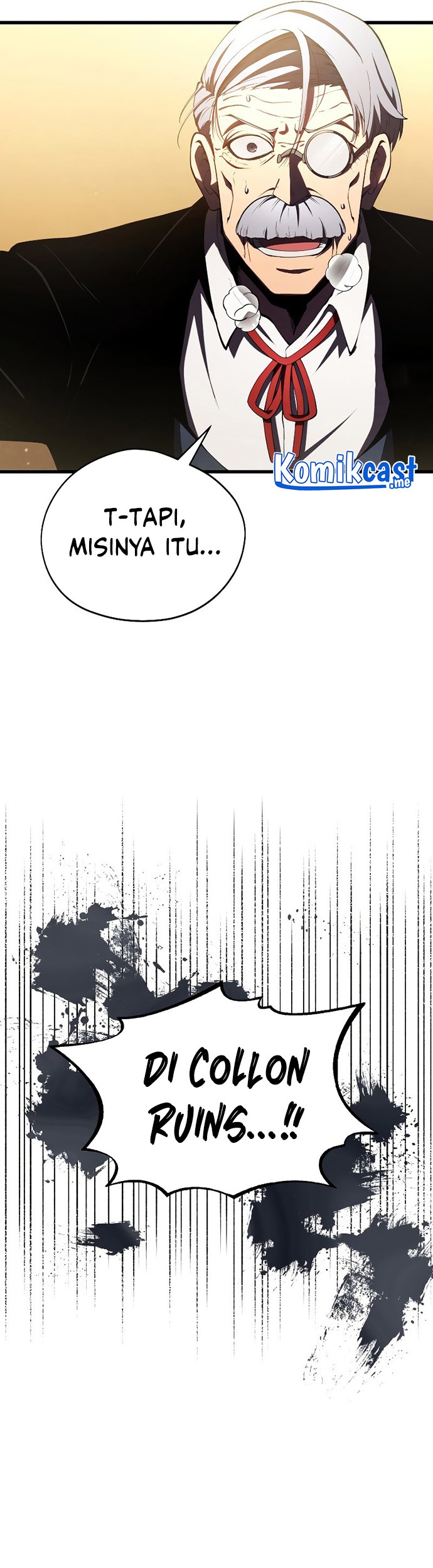 Swordmaster’s Youngest Son Chapter 28 Gambar 38