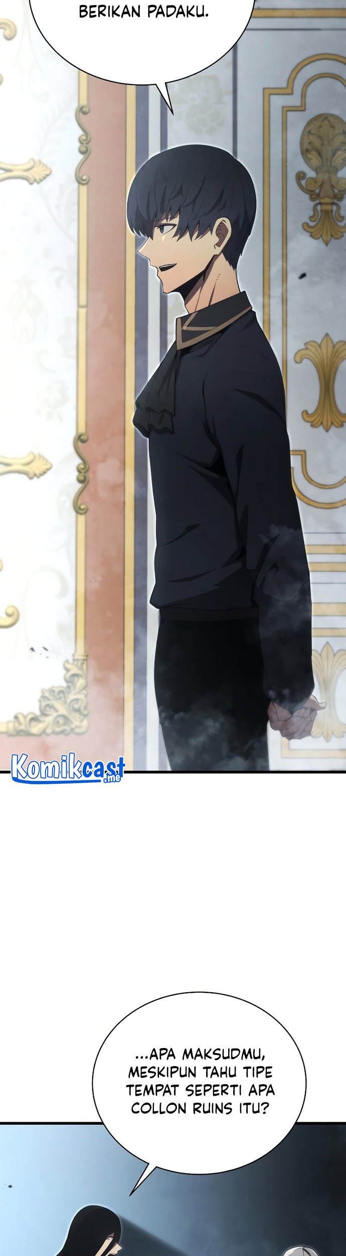 Swordmaster’s Youngest Son Chapter 28 Gambar 66