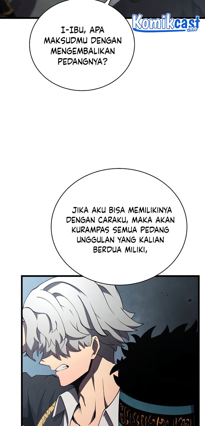 Swordmaster’s Youngest Son Chapter 28 Gambar 59