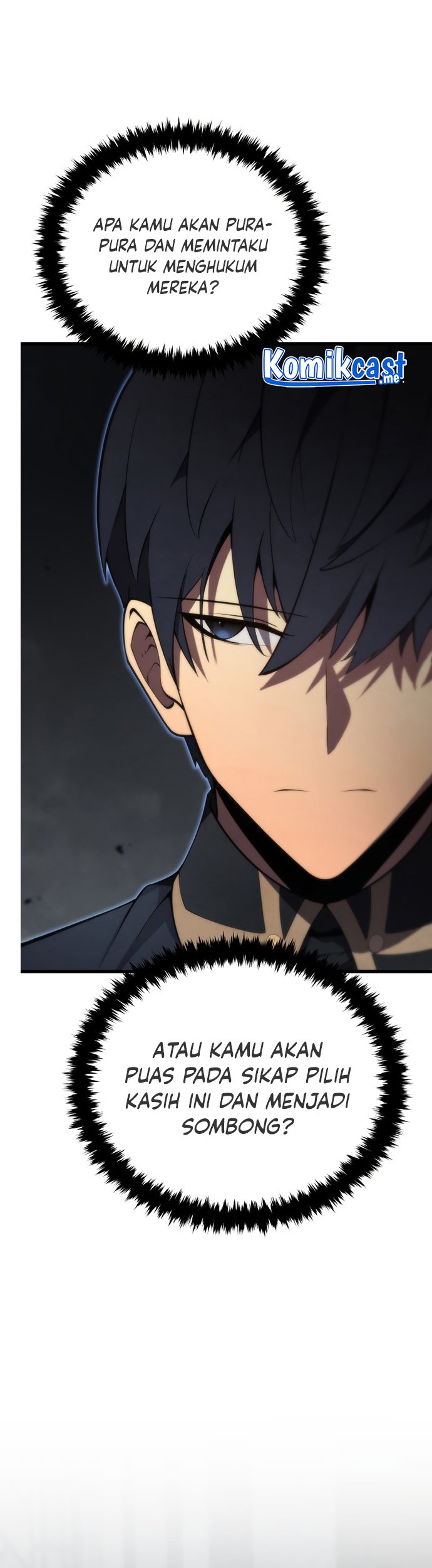 Swordmaster’s Youngest Son Chapter 28 Gambar 62