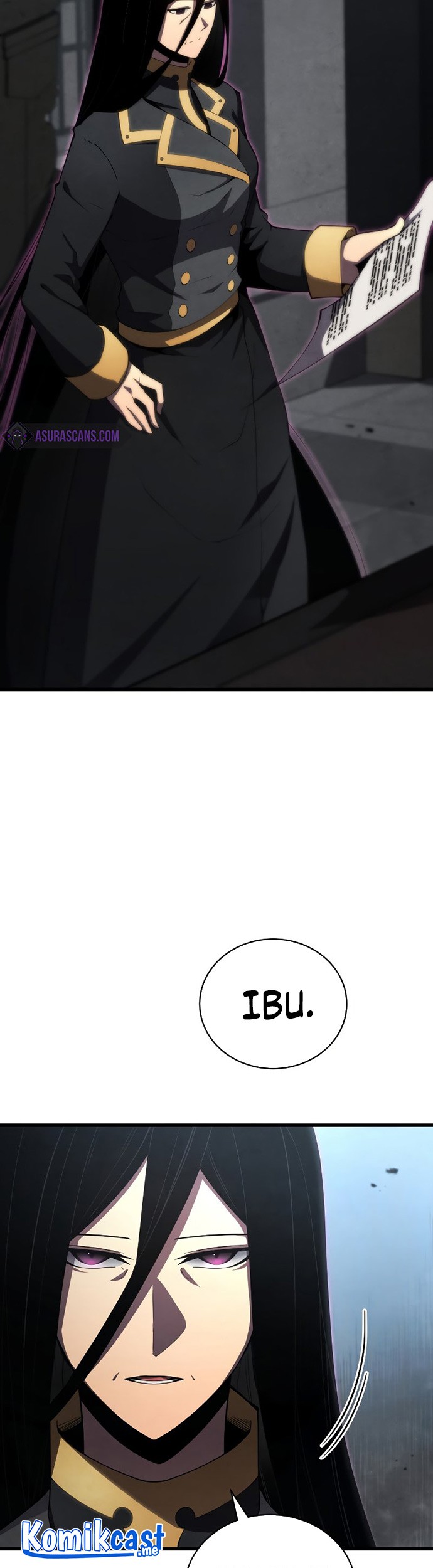 Swordmaster’s Youngest Son Chapter 28 Gambar 64