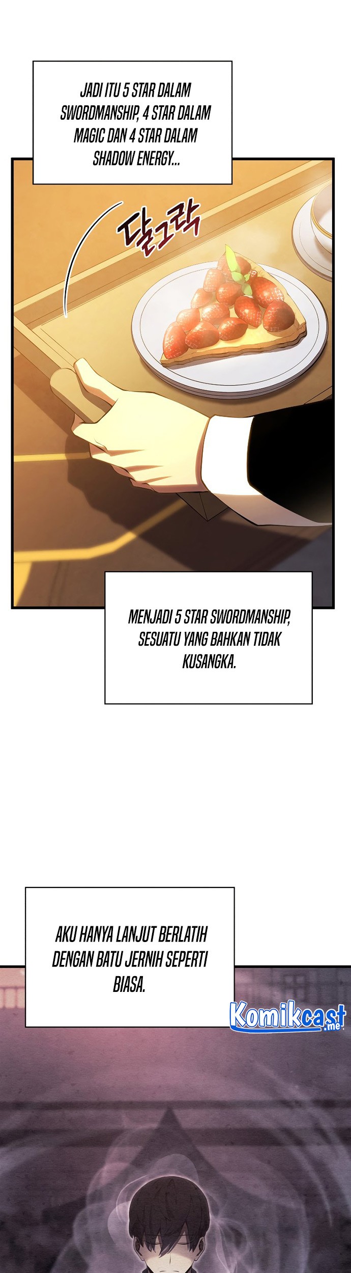 Swordmaster’s Youngest Son Chapter 28 Gambar 4